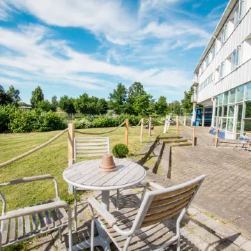 First Hotel Jönköping