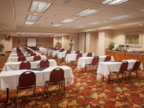 Hampton Inn Pensacola-Airport (Cordova Mall Area) Hotels in Pensacola