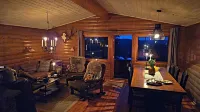 Cozy cabin - Hiking trails - Silence