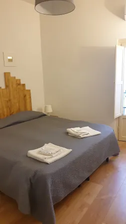 Very Central Apartment, a Few Steps from the Duomo and the Theatre, with Balcony Отели рядом с достопримечательностью «Кафедральный собор Орвието»