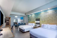 南帕諸島萬豪萬怡飯店