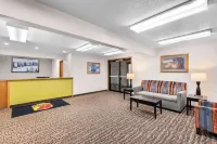 Super 8 by Wyndham Oelwein - WiFi