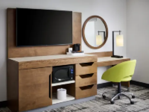 Hampton Inn and Suites by Hilton Windsor Hoteles en Windsor