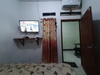 Griya Lestari Residence Hotels in 