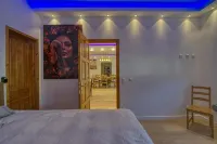 Casa en Finca los Castaños Hotels in Comarca Norte