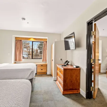 Days Inn by Wyndham Camp Verde Arizona