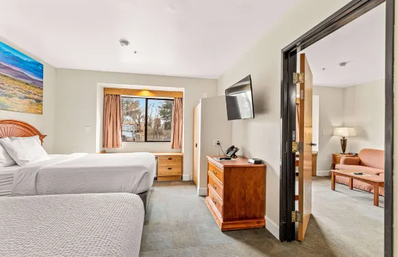 亞利桑那州坎普弗德溫德姆戴斯酒店