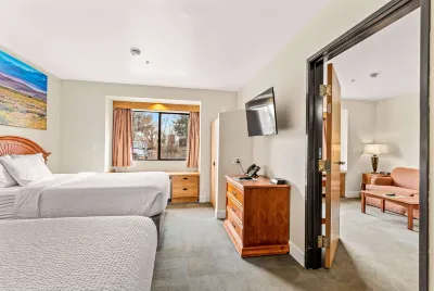 Days Inn by Wyndham Camp Verde Arizona Hotels near Mindeleff Cavates