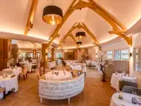 Les Manoirs de Tourgéville Hotels in Tourgéville