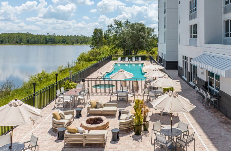 Crowne Plaza FT. Myers Gulf Coast by IHG photo 2