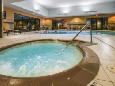 Hampton Inn & Suites Tulsa/Catoosa Hotels in Catoosa