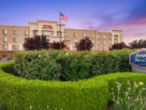 Hampton Inn & Suites Banning/Beaumont Hoteles en Banning