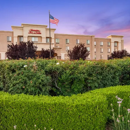 Hampton Inn & Suites Banning/Beaumont