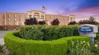 Hampton Inn & Suites Banning/Beaumont Hotels in Banning