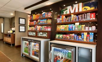 Hampton Inn Battle Creek