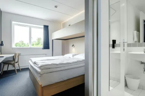 Four Points Flex by Sheraton Ballerup - 3-Star