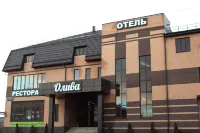 Hotel Oliva