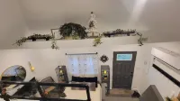 Tiny Spa Cottage Retreat