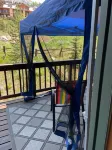 Ski History End Unit- Sleeps 2- Entire Unit with 2 Decks