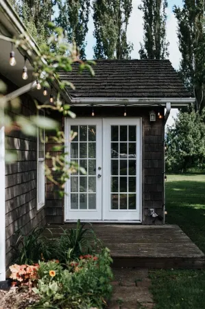 Enchanting cottage perfect for a romantic getaway