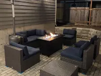 Cheerful 1 Bedroom House in the Middle of Town Hotels in Lynden