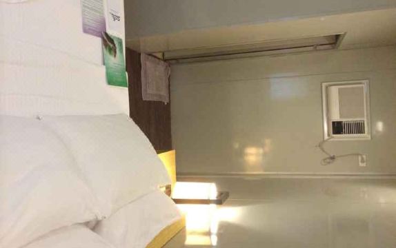 2. 쇼어 타임 호텔..