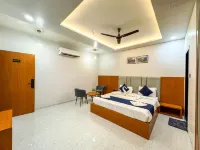 Hotel Pride of Chittor Hotels in Chittaurgarh