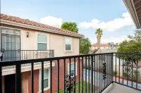 KING BED 6 Bed 2.5 Bath Huge Home with Private Garage, Washer/Dryer