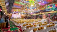 Qubah 9 Hotel kendari Hoteles en Baruga