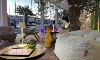 Cit'Hotel des 2 Golfs