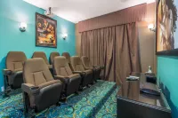 Windsor Orlando Arcade Room, Movie Theater, Pool & Hot Tub, King Bed, Bunk Bed
