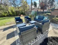 Three Bedroom, Historic, Charming Spanish Villa in Abilene TX!