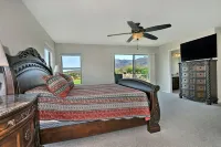 Gorgeous Golf Course Home in Gold Canyon with Private  Pool and Mt Views