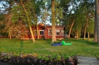 Discover Your Private Lakeside Retreat