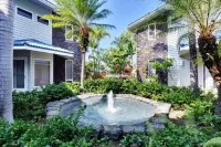 Spacious, Luxurious, Tropical Townhouse Style Condo For A Truly Aloha Vacation