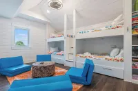 Oceanfront Home with Expansive Views
