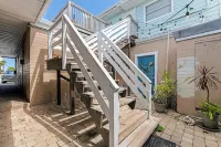 Bike Week! Ocean view! Big rig and trailer parking! Garage!