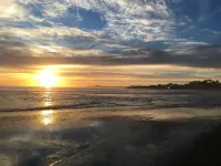 Just steps from the beach - Awesome views! Perfect family beach house!