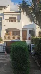 Holiday house with beautiful sea view in Colonia de Sant Jordi Hotels in Colonia de Sant Jordi