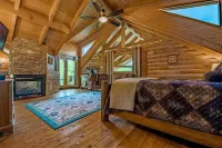 Spectacular Mtn Views! Book Jan-Mar Dates ADD Extra House Free!EZ 2 Chattanooga