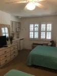 1st floor 2 BR, 2 BA Condo close to Beach & Golf Courses w/ Indoor/Outdoor pools