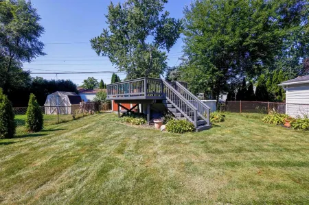 Bungalow Bliss in Royal Oak