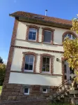 Vacation apartment on a former farm, lovingly renovated