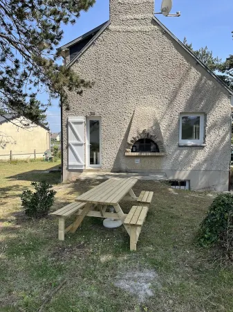 Premium Villa 150m from the sea + bikes