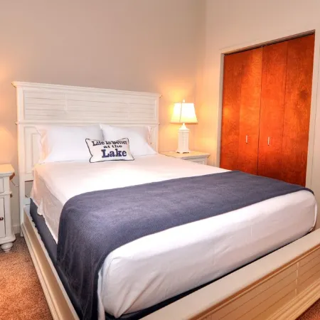 Crank Up Your Summer...Upgrade Your Stay