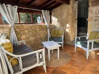 Gîte 5p,  , Lascaux Périgord Noir, Wifi Parc Spa Piscine Chauf ok Dog & Cat