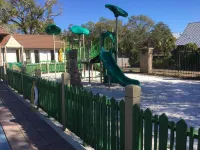 The Presidential Lodge at Steinhatchee Landing