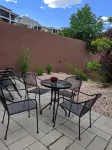 Beautiful Southern Utah, Enjoy the Beautiful  Seasons - Balkon
