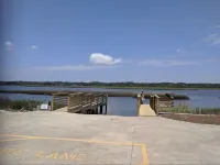 1 Bedroom 1 Bath 3rd Floor Condo @ Dockside Landing. Close walk to the beach!