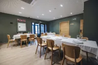 Mondragon Hotela Hotels in Debagoiena